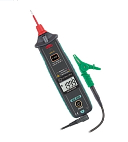 Thiết bị đo điện trở đất Kyoritsu- K4300 ( 200/2000Ω)