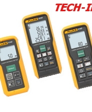 Máy đo khoảng cách laser Fluke 414D