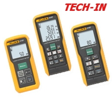 Máy đo khoảng cách laser Fluke 414D