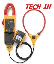 Ampe kìm AC/DC Fluke 381