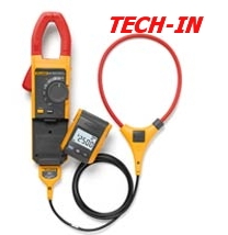 Ampe kìm AC/DC Fluke 381