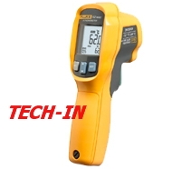 Súng đo nhiệt độ hồng ngoại Fluke 62 Max / 62 Max +