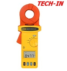 Máy đo điện trở đất Fluke 1630