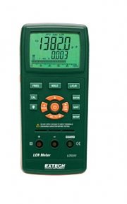 Đồng hồ đo LCR Extech- LCR200 ( 100kHz)