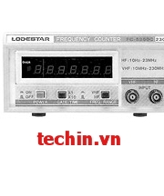 Máy đếm tần FC-5250C