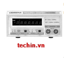 Máy đếm tần FC-5250C