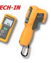 Máy đo khoảng cách laser Fluke 414D/62 Max+