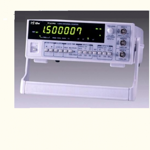 Thiết bị đếm tần số vạn năng Uni FC-8150U (1.5GHz),