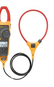 Ampe kìm AC/DC Fluke- Mỹ, Fluke 376(TRUE RMS 1000A)