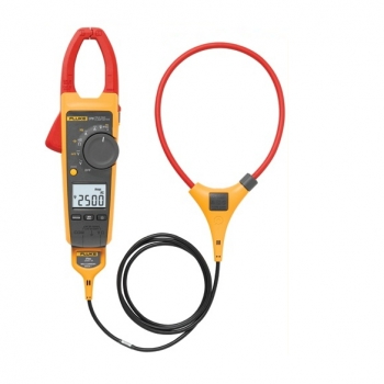 Ampe kìm AC/DC Fluke- Mỹ, Fluke 376(TRUE RMS 1000A)