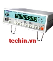 Máy đếm tần vạn năng TFC 3000U