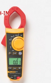 Ampe kìm AC/DC Fluke 319