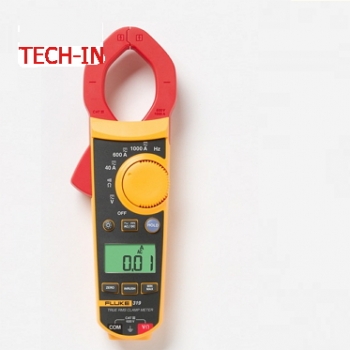 Ampe kìm AC/DC Fluke 319