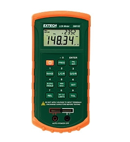 Đồng hồ đo LCR Extech-380193 ( 1kHz)