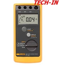 Máy đo điện trở đất Fluke 1621