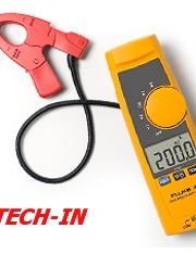 Ampe kìm AC/DC Fluke 365