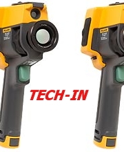 Camera ảnh nhiệt Fluke-Ti27