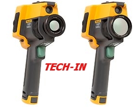 Camera ảnh nhiệt Fluke-Ti27