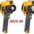 Camera ảnh nhiệt Fluke-Ti27