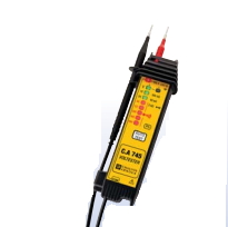Thiết bị đo kiểm tra điện áp CA-730